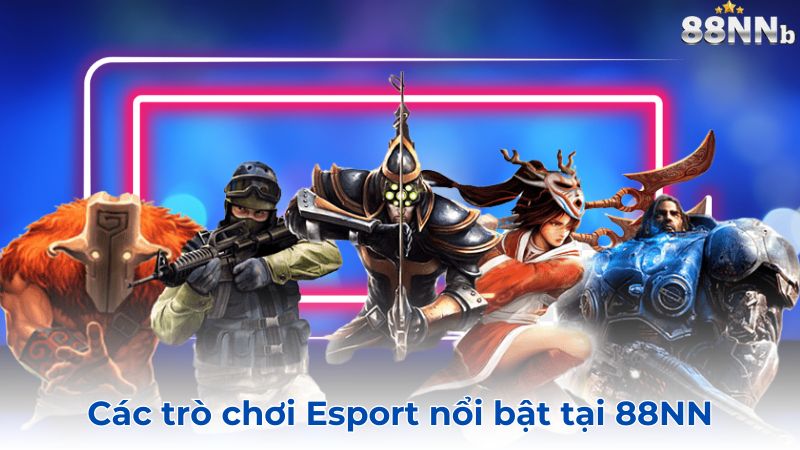 Mẹo chơi hiệu quả tại 88NN