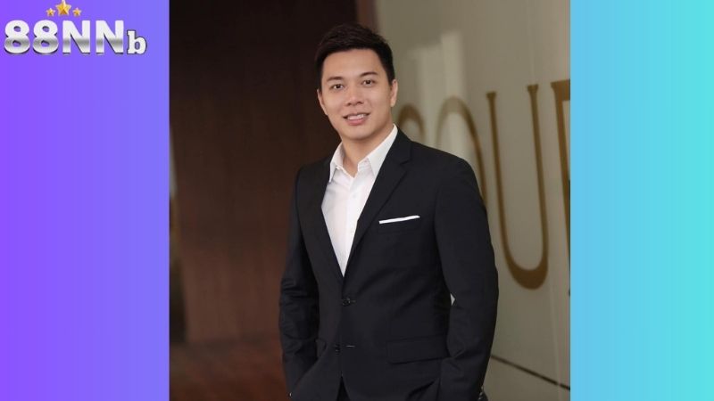 Đóng góp và thành tựu nổi bật của Antony Hoàng Minh