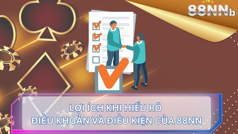 Quyền và trách nhiệm của người chơi khi tham gia tại 88NN