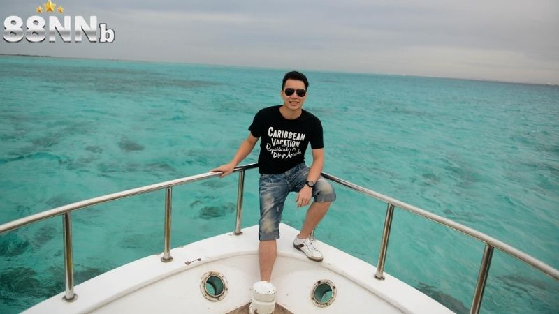 Thông tin cá nhân