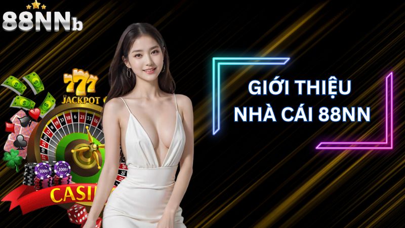 Giới thiệu về nhà cái 88NN