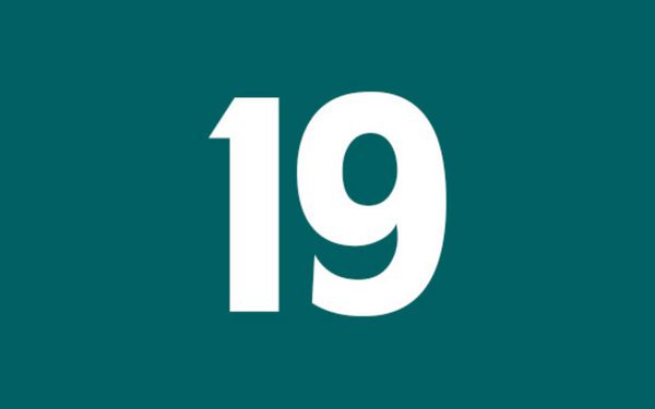 Giải mã bí ẩn giấc mơ thấy số 19 đánh con gì