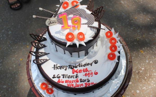 Mơ thấy số 19 đánh con gì khi mơ thấy đang đón sinh nhật thứ 19