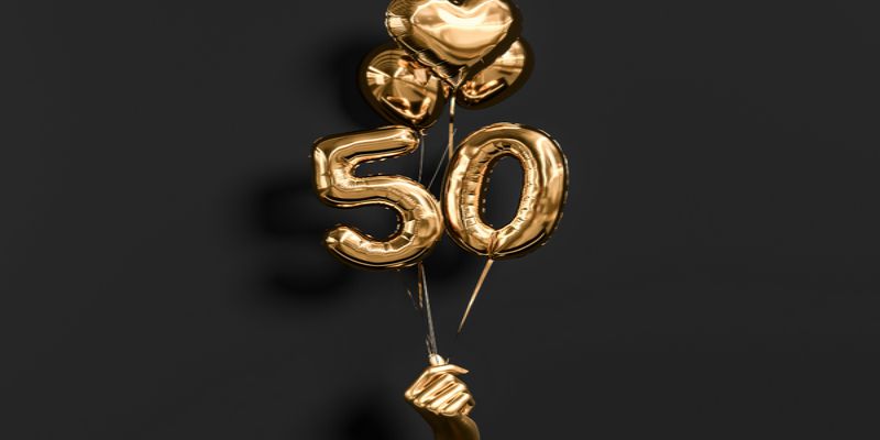 Mơ thấy số 50 treo lơ lửng có phải tin tốt không?