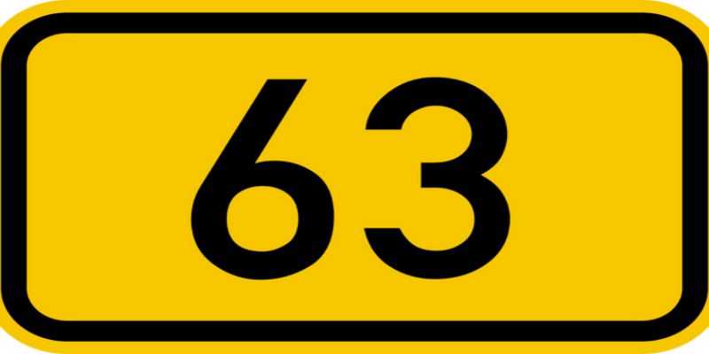 Phân tích chi tiết và chính xác nhất khi mơ thấy số 63 đánh con gì cho anh em cược thủ