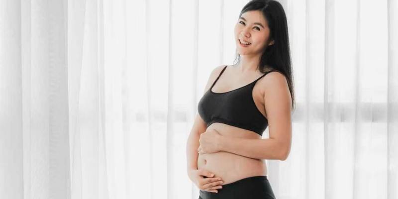 Nguyên nhân xuất hiện chiêm bao có bầu