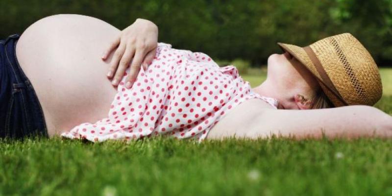 Ý nghĩa giấc mơ thấy có bầu khi đã thành gia lập thất