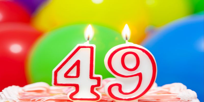 Giải mã điềm báo cho giấc mơ thấy số 49