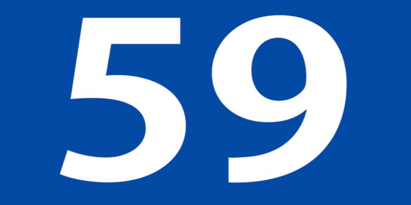 Giải mã giấc mơ thấy số 59 đánh con gì và thông điệp tốt hay xấu trong tương lai?