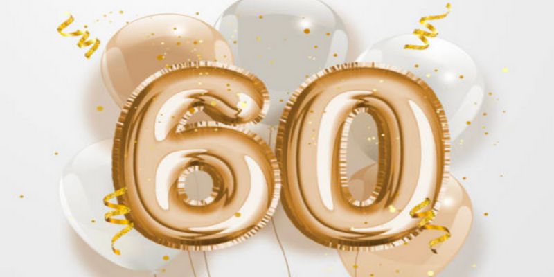 Mơ thấy số 60 đánh con gì? Mang ý nghĩa thông điệp bí ẩn gì?