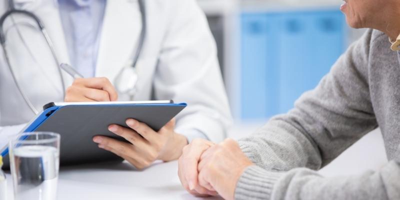 Một số giấc mơ thấy đi khám là lời nhắc nhở cần chú ý