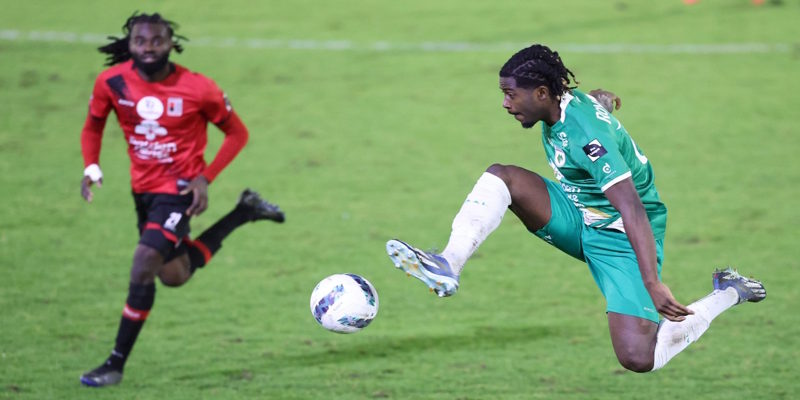 Soi kèo KV Mechelen vs RAAL La Louviere - phong độ