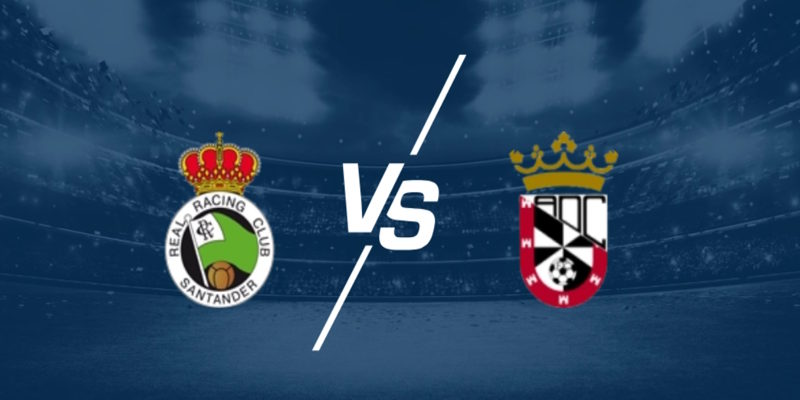 Soi Kèo Racing de Santander vs AD Ceuta