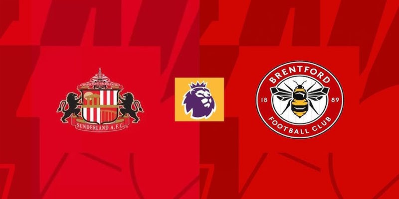 Soi Kèo Sunderland vs Brentford