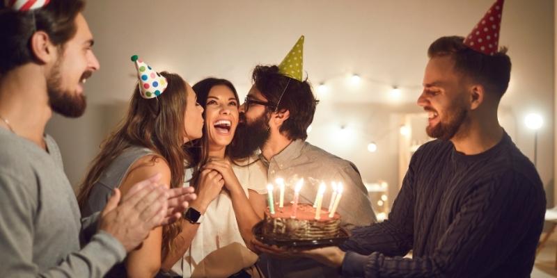 Chiêm bao thấy sinh nhật người đã khuất là nỗi hoài niệm