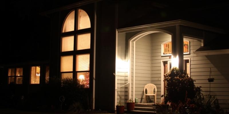 Mơ thấy chuyển nhà mới vào ban đêm đầy bí ẩn