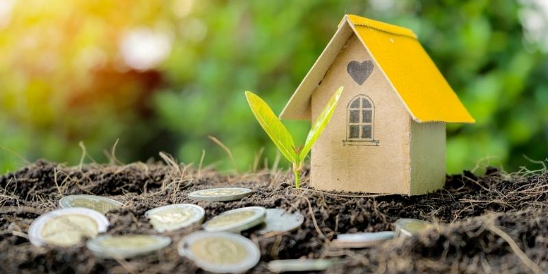 Nằm mơ thấy mua đất mới báo hiệu khởi đầu triển vọng