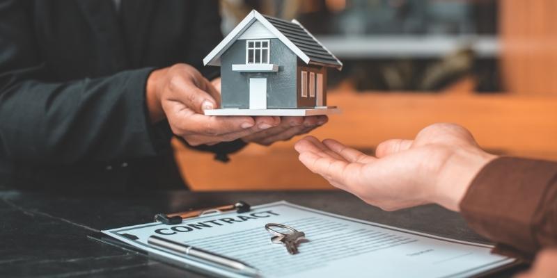 Giấc mơ mua đất tranh chấp báo hiệu cần cẩn trọng