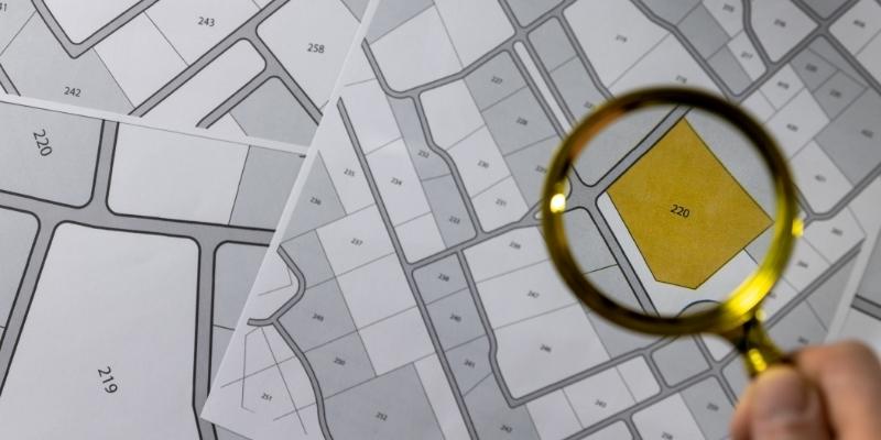 Giấc mơ mua nhiều đất cho thấy tham vọng lớn