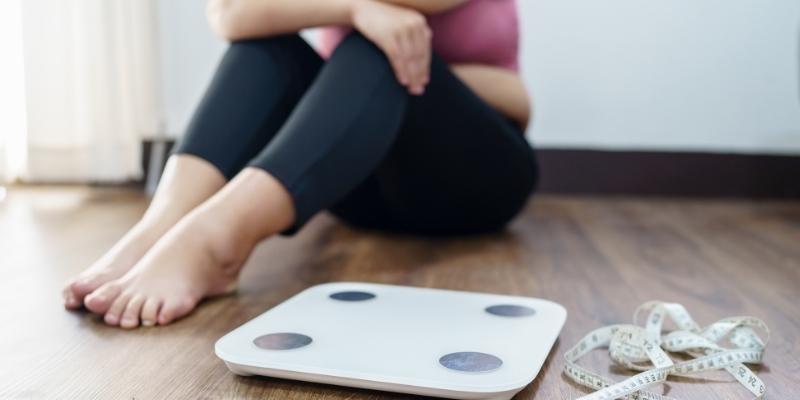 Giải mã giấc mơ tăng cân không kiểm soát