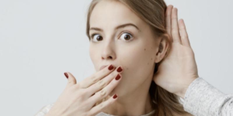 Nằm mơ nghe thấy tiếng gọi vô hình thôi thúc bạn hành động