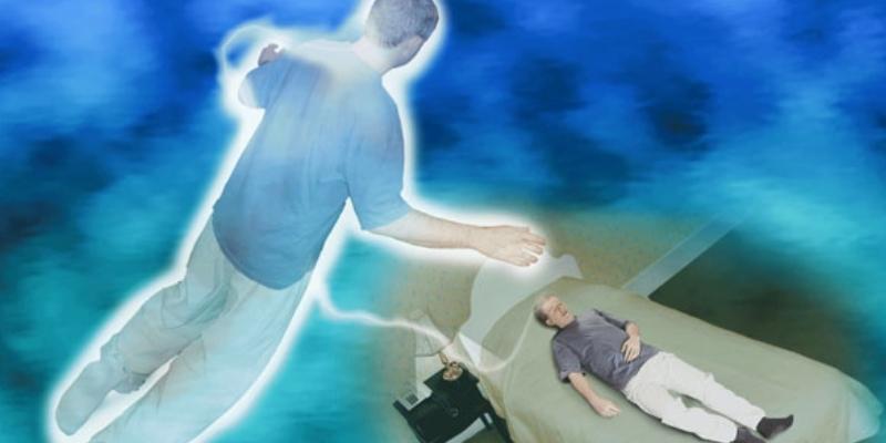 Nằm mơ thấy bị nhập hồn nhiều người có ý nghĩa đặc biệt