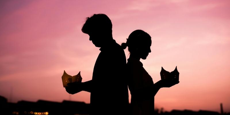 Kiếp trước hạnh phúc trong mơ là điềm báo an lành